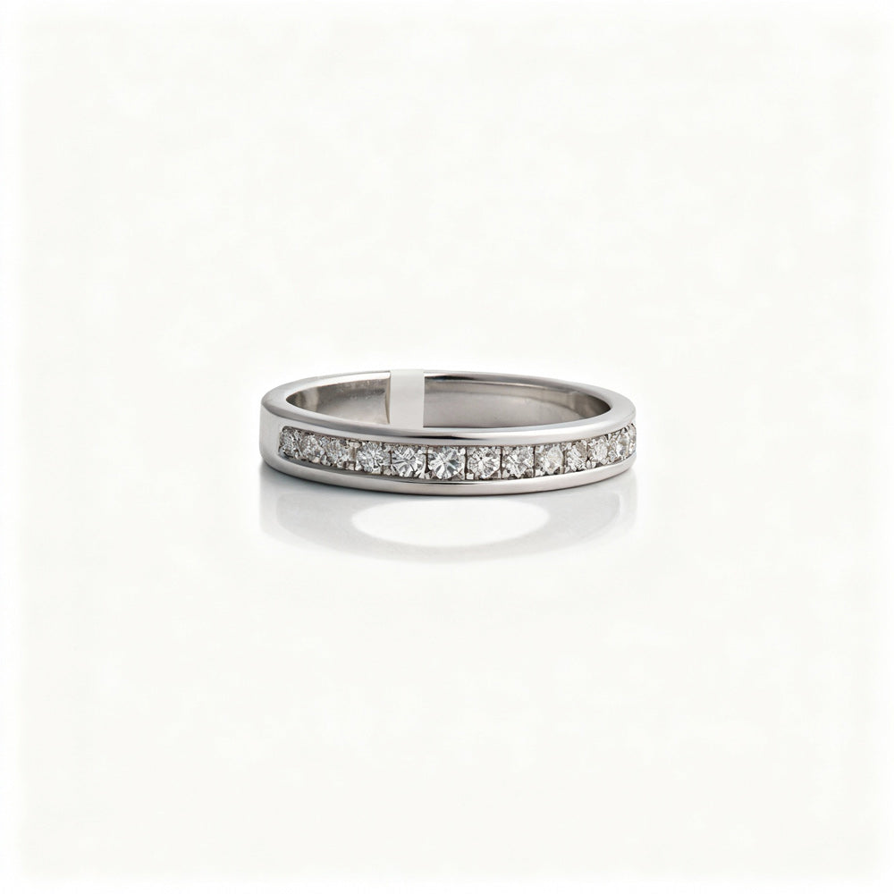 Lucid Ring – Auro Jewelry